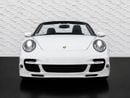Porsche 911 TURBO