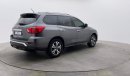 Nissan Pathfinder S 3500