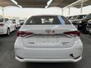 Toyota Corolla 1.8L XLI Hybrid