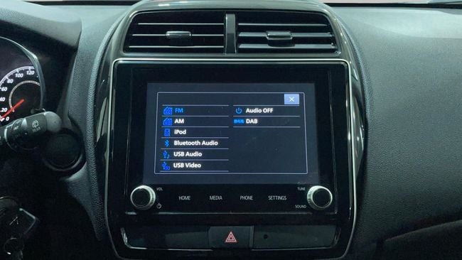 Mitsubishi ASX GLX MIDLINE, миниатюра 30