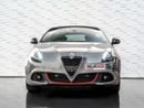Alfa Romeo Giulietta Veloce