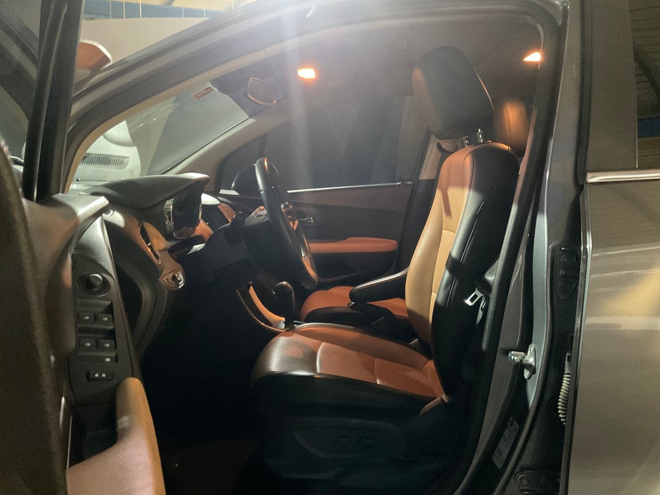 Chevrolet Trax Premier | National Day Celebration | Guaranteed Warranty | 0 Down Payment