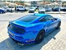 فورد موستانج MACH 1 PREMIUM 5.0L V8 | Monthly 2100/- | 0% DP | Active Exhaust | Blindspot | # 51973R