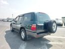 تويوتا لاند كروزر (RAMADAN OFFER) TOYOTA LAND CRUISER RHD 2001 MODEL 4.2 L DIESEL AUTOMATIC(PM23194)