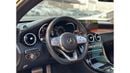 مرسيدس بنز C 200 Mercedes Benz C200 Coupe 2020 Korean Specs