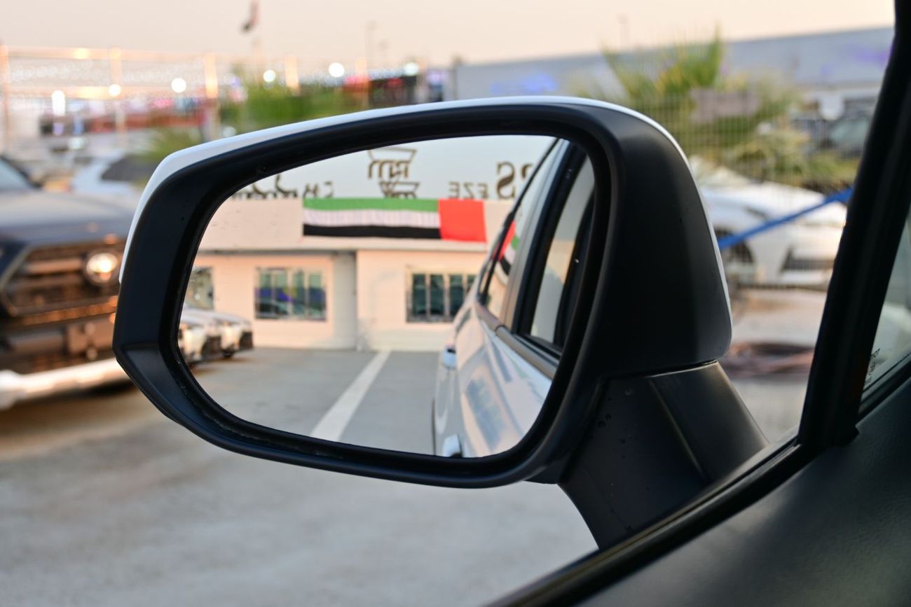 Toyota RAV4 Toyota Rav4 STD 2.0LPetrol 2WD, Model 2025