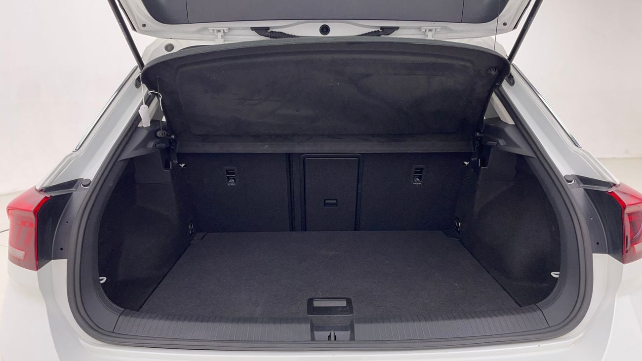 Volkswagen T ROC Life 1.4L LIFE 1.4 | Zero Down Payment | Home Test Drive