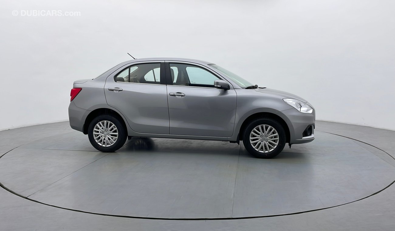 Suzuki Dzire GLX 1.2 | Under Warranty | Inspected on 150+ parameters