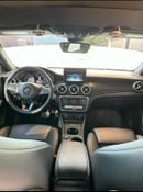 Mercedes Benz CLA250 STD