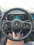 مرسيدس بنز A 220 STD (NON GCC)