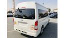 Toyota Hiace Toyota hayas hai roov full Option good condition