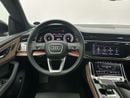 أودي Q8 55 TFSI quattro (340 HP) Luxury (Ref# 020191)