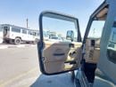 جيب رانجلر JEEP WRANGLER SUV RHD 2000 MODEL 4.0 L PETROL AUTOMATIC(PM75748)