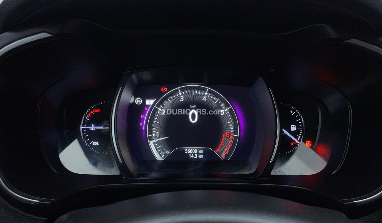 Renault Koleos PE 2.5 | Zero Down Payment | Free Home Test Drive