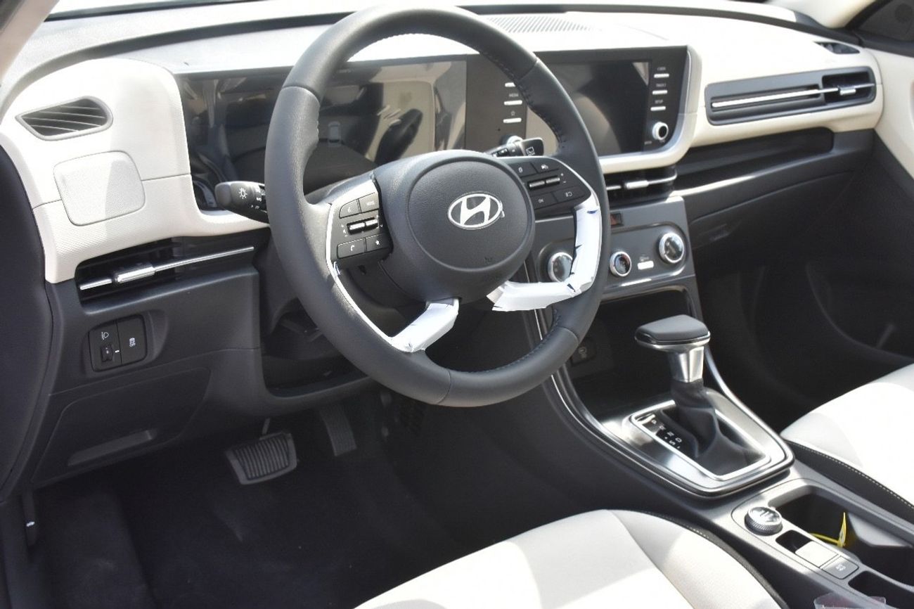 Hyundai Creta Zero 2026