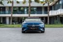 Mercedes Benz EQE 350+ 2,938 P.M | 0% Downpayment | Mercedes-Benz Warranty | EQE350+