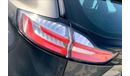 Ford Edge ST