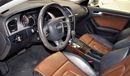 Audi A5 2.0 T Quattro