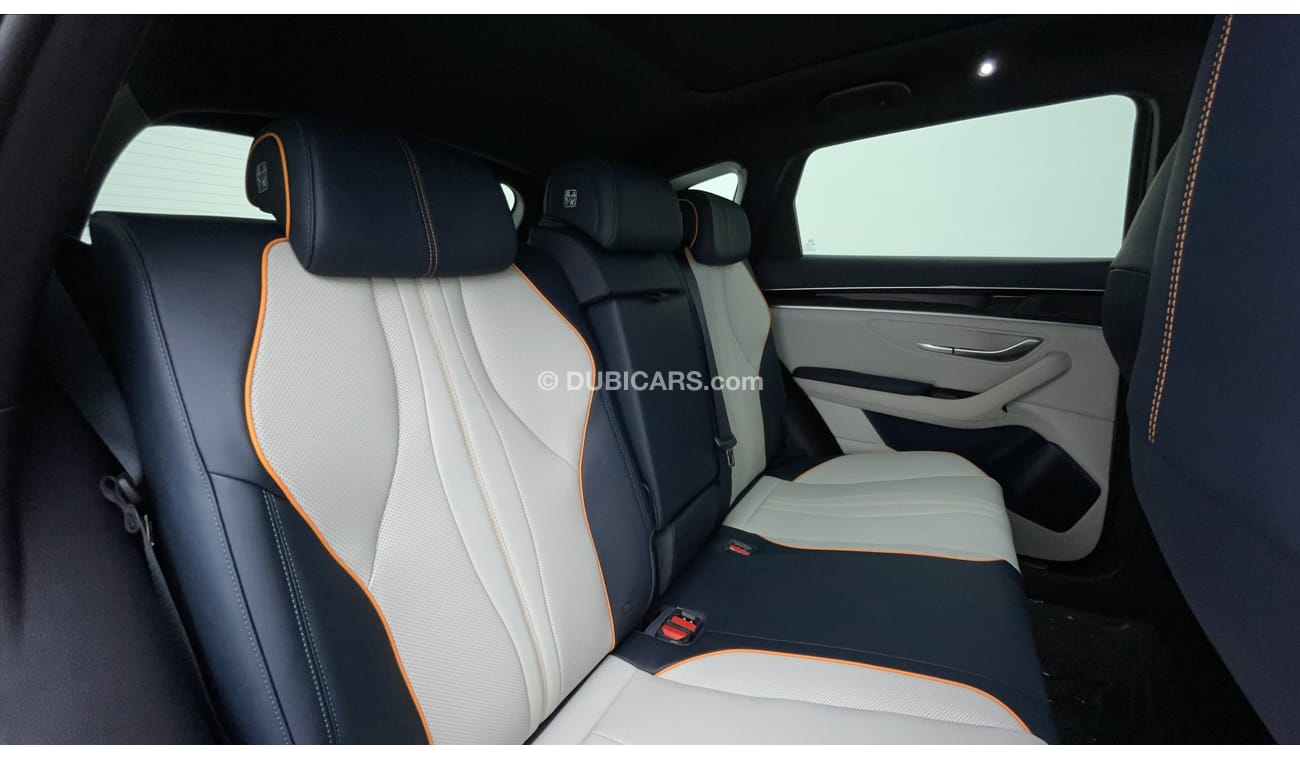 BYD Song Pro FLAGSHIP 0.01 | Zero Down Payment | Free Home Test Drive