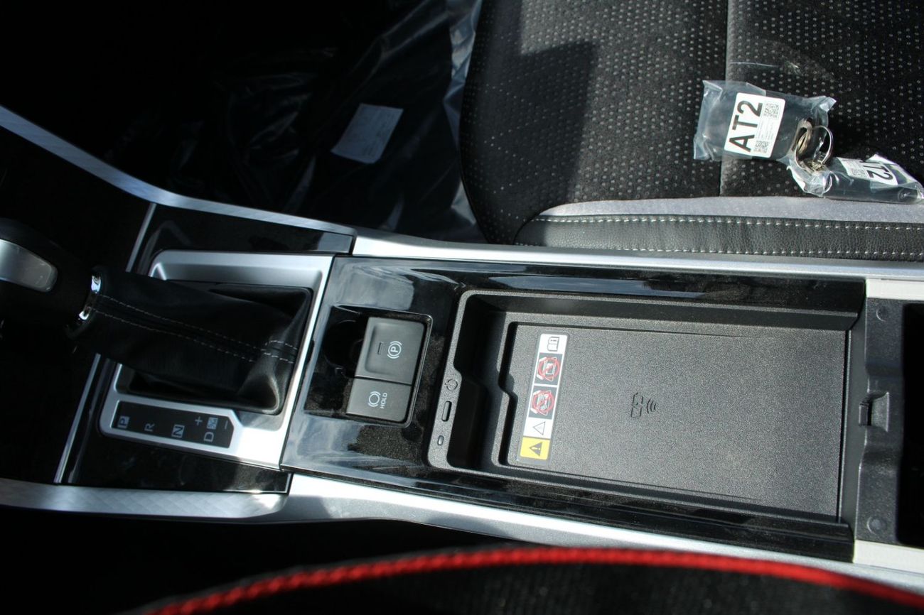 تويوتا فيلوز TOYOTA VELOZ 1.5L PETROL FWD GRADE V  AUTO