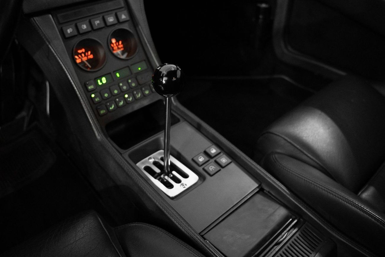 Ferrari 348 GTS   // 2 Year Free ARM Service package