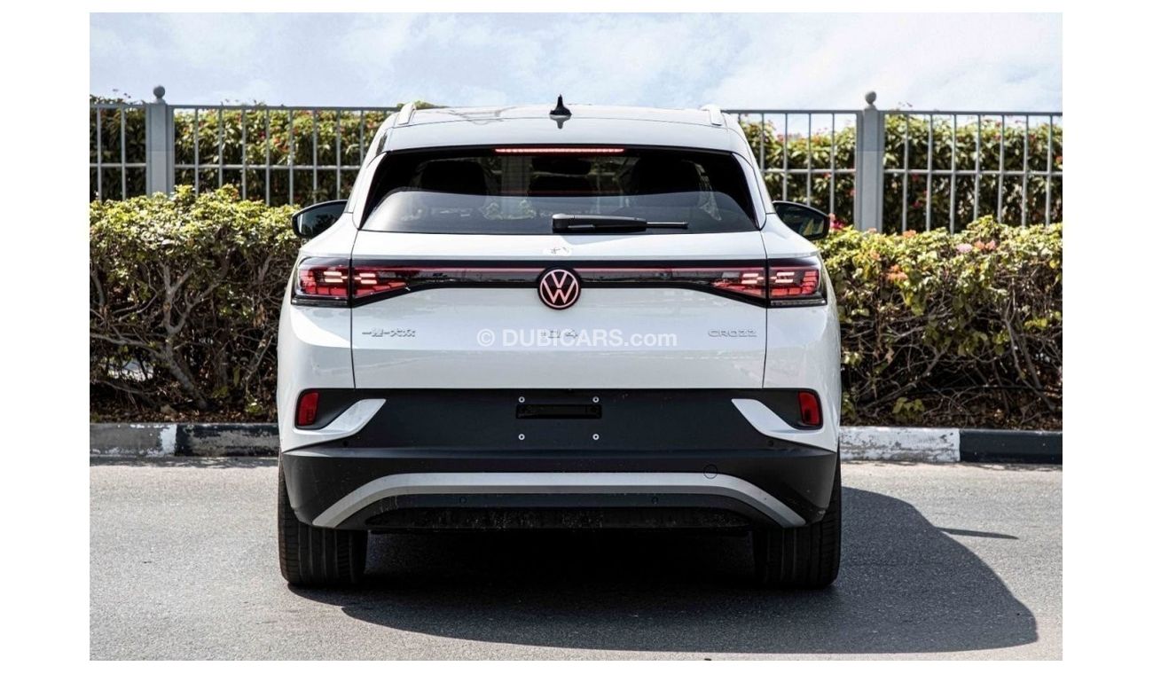 Volkswagen ID.4 2022 Volkswagen ID4 Litepro - 20" wheels + Radar + Auto Seats + Sunroof Panorama + 360 cam | Export