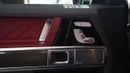 Mercedes-Benz G 63 AMG 2025 MERCEDES AMG G63 - CARBON PACK - DOUBLE NIGHT PACK - SPECIAL COLOR - FULL OPTION