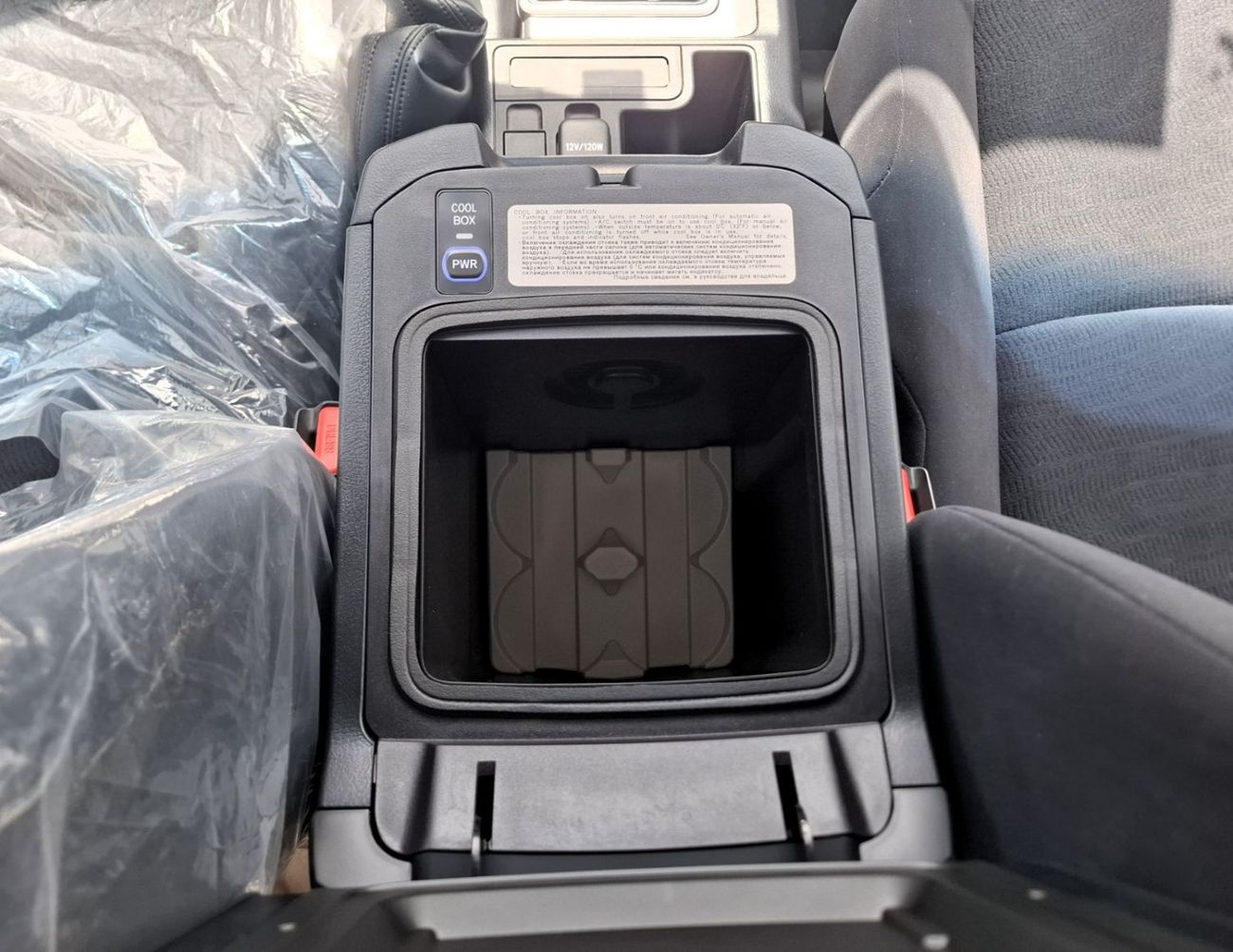 Toyota Prado Toyota Prado 2023 TX brand  new white colour LHD 7seaters 4x4