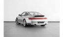 بورش 996 2004 Porsche Carrera 996 4S / 6 Speed Manual / Full-Service History