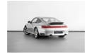 Porsche 911 2004 Porsche Carrera 996 4S / 6 Speed Manual / Full-Service History