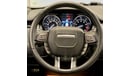 لاند روفر رانج روفر إيفوك 2018 Range Rover Evoque SE, July 2023 Land Rover Warranty, Full Service History, GCC