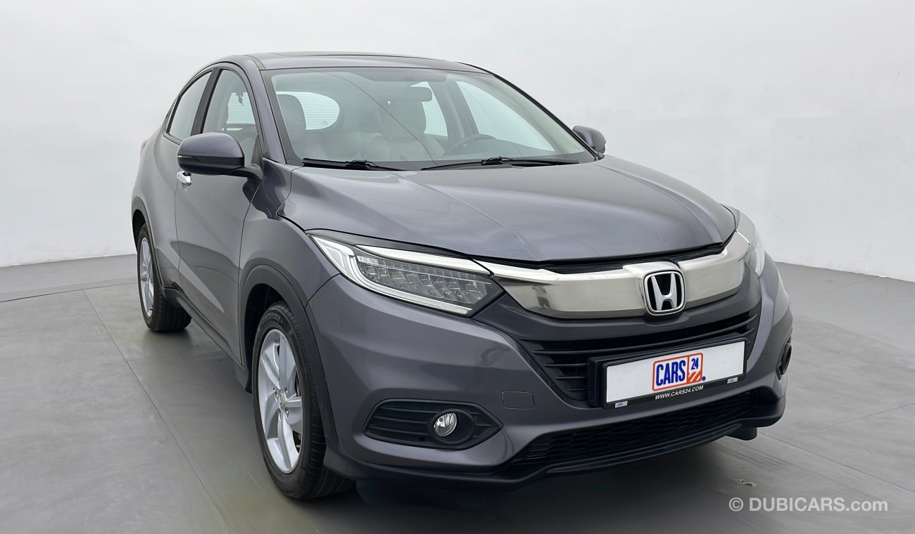 هوندا HR-V EX 1.8 | Under Warranty | Inspected on 150+ parameters