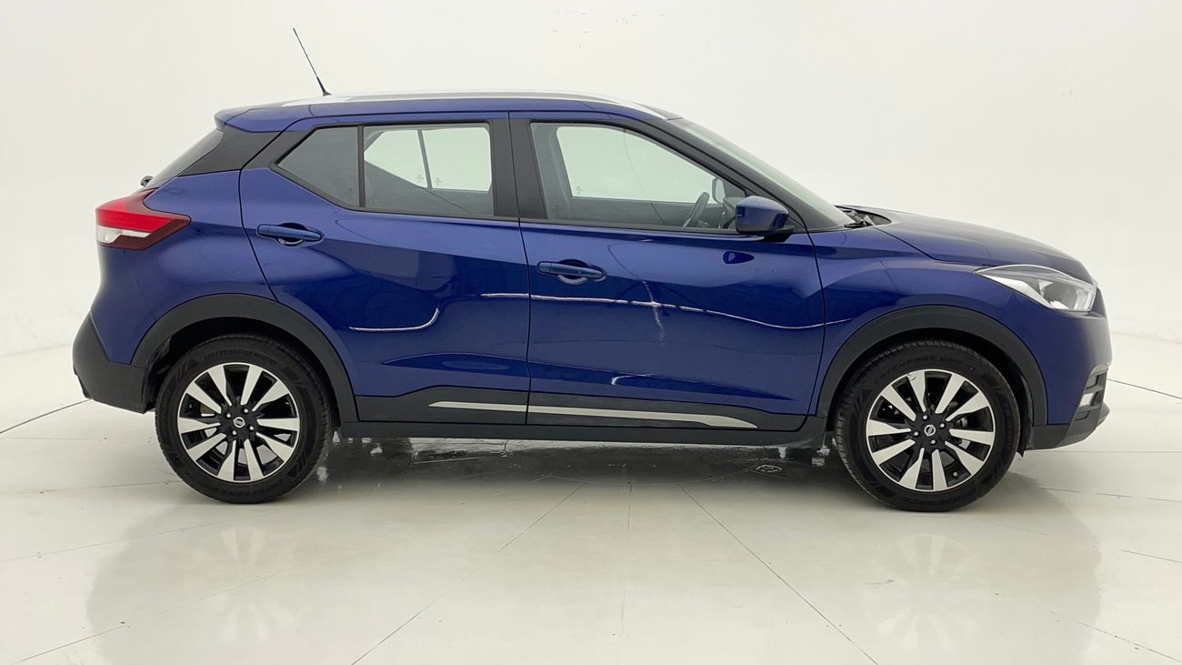 Nissan Kicks SV 1.6 | Zero Down Payment | Free Home Test Drive
