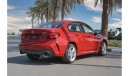 بي أم دبليو 120 BMW 120I M SPORT VERSION BLACK / 2023 MODEL