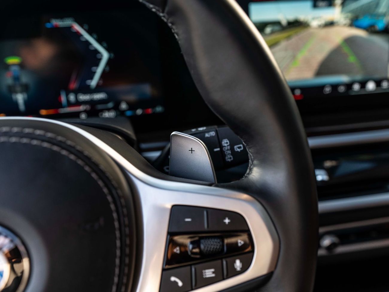 بي أم دبليو X5 40i xDrive 3.0L