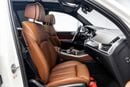 BMW X5 XDRIVE M50I BUY NOW, PAY 2027 | THE BLACKLINE STANDARD | 12 Month Blackline Warranty, GCC