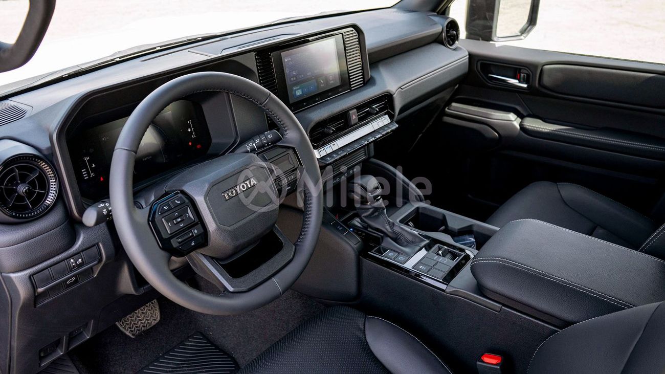تويوتا برادو TOYOTA PRADO 250 TXL | EXPORT ONLY