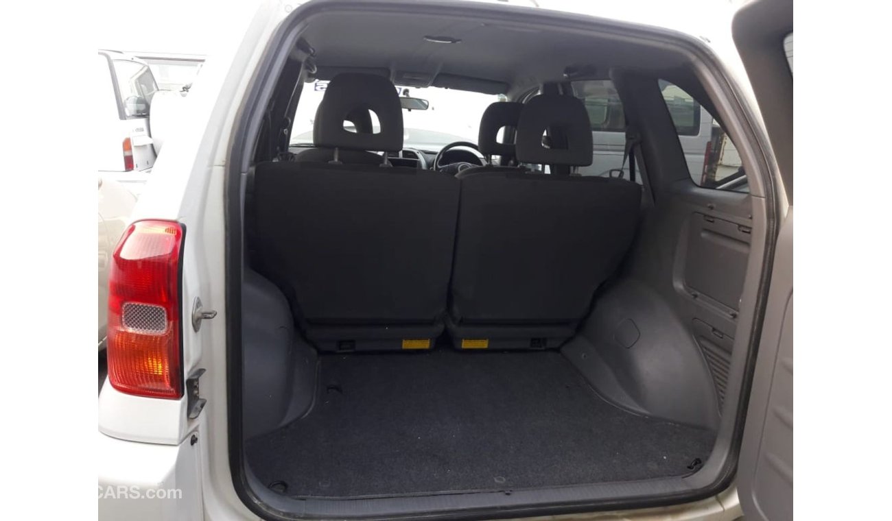 Toyota RAV4 RAV 4 RIGHT HAND DRIVE (Stock no PM 488 )