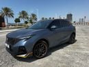 GAC GS3 Emzoom GS3 Rline sport