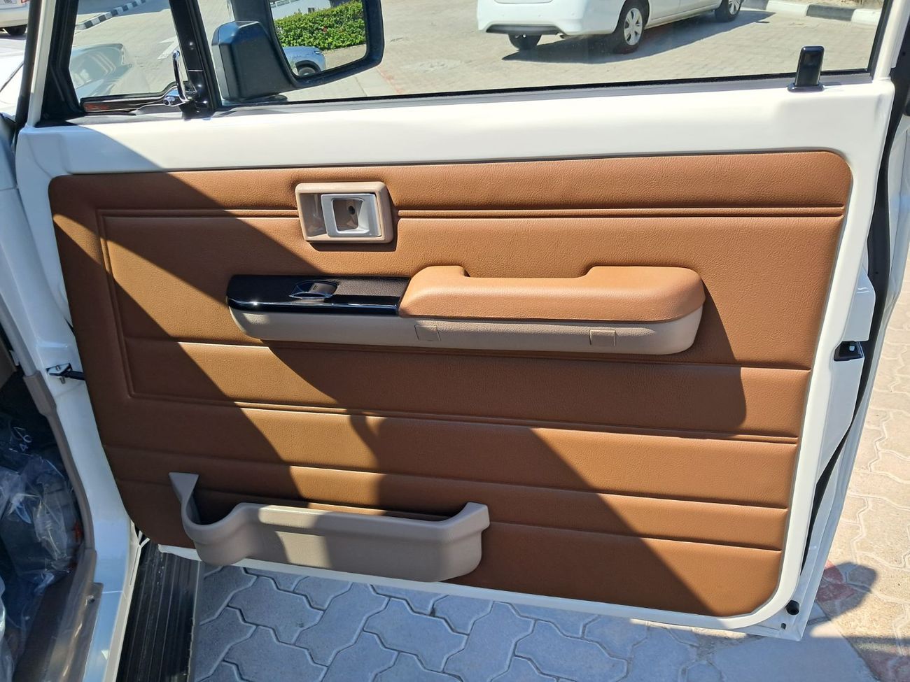 Toyota Land Cruiser Pick Up LC 79 LX-  Z1 A/T