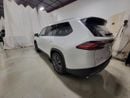 Toyota Grand Highlander PLATINUM