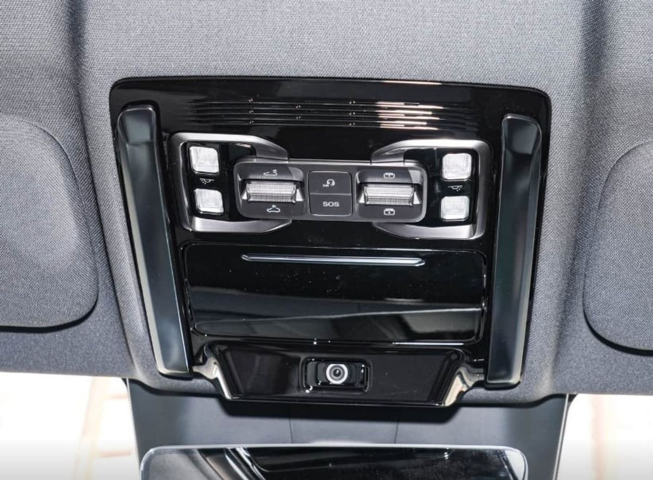 BYD Leopard 5 Leoprad  5