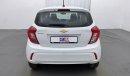 Chevrolet Spark LS 1.4 | Under Warranty | Inspected on 150+ parameters