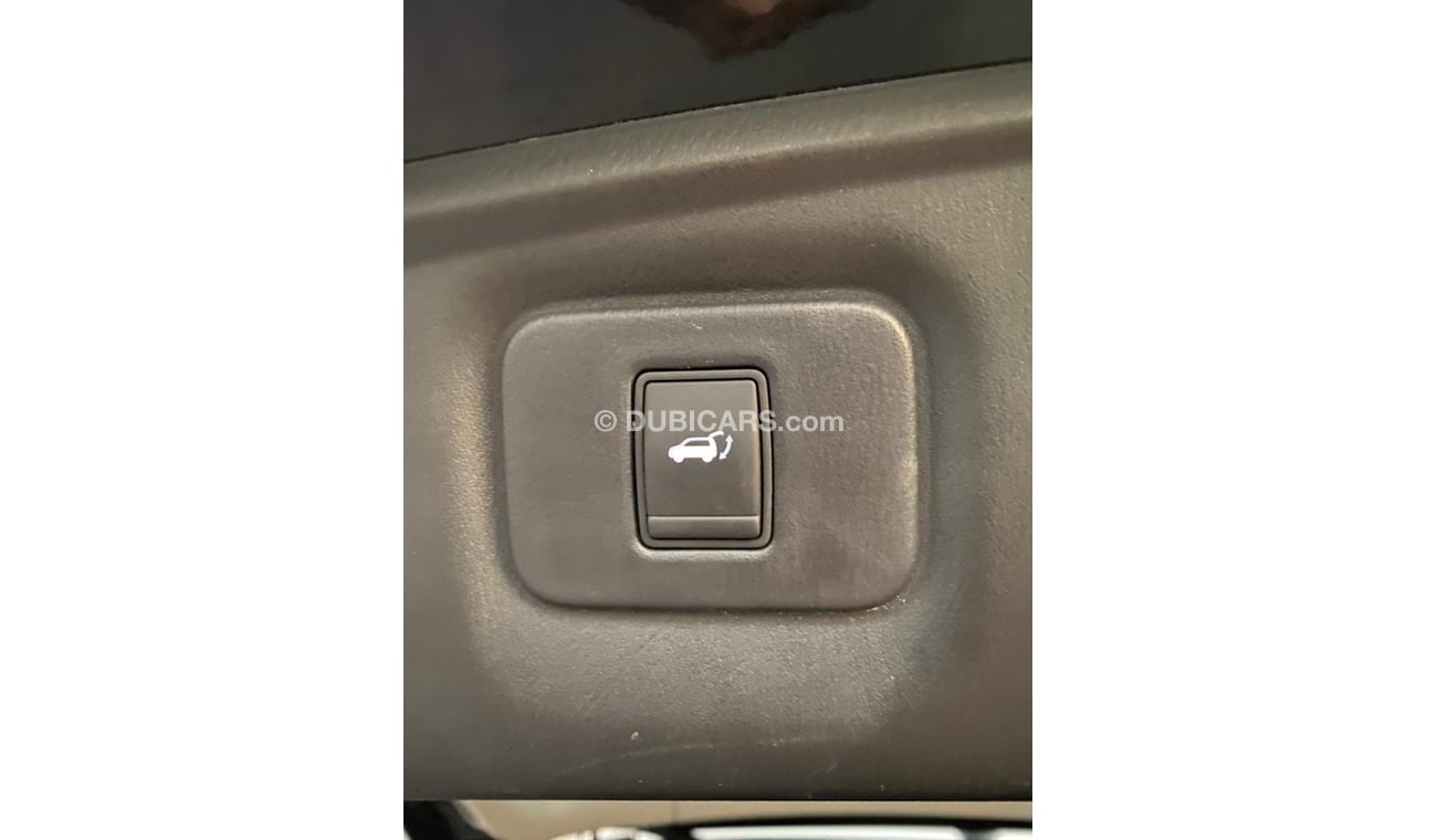 Infiniti QX60 2017 INFINITI X60 / FULL OPTION