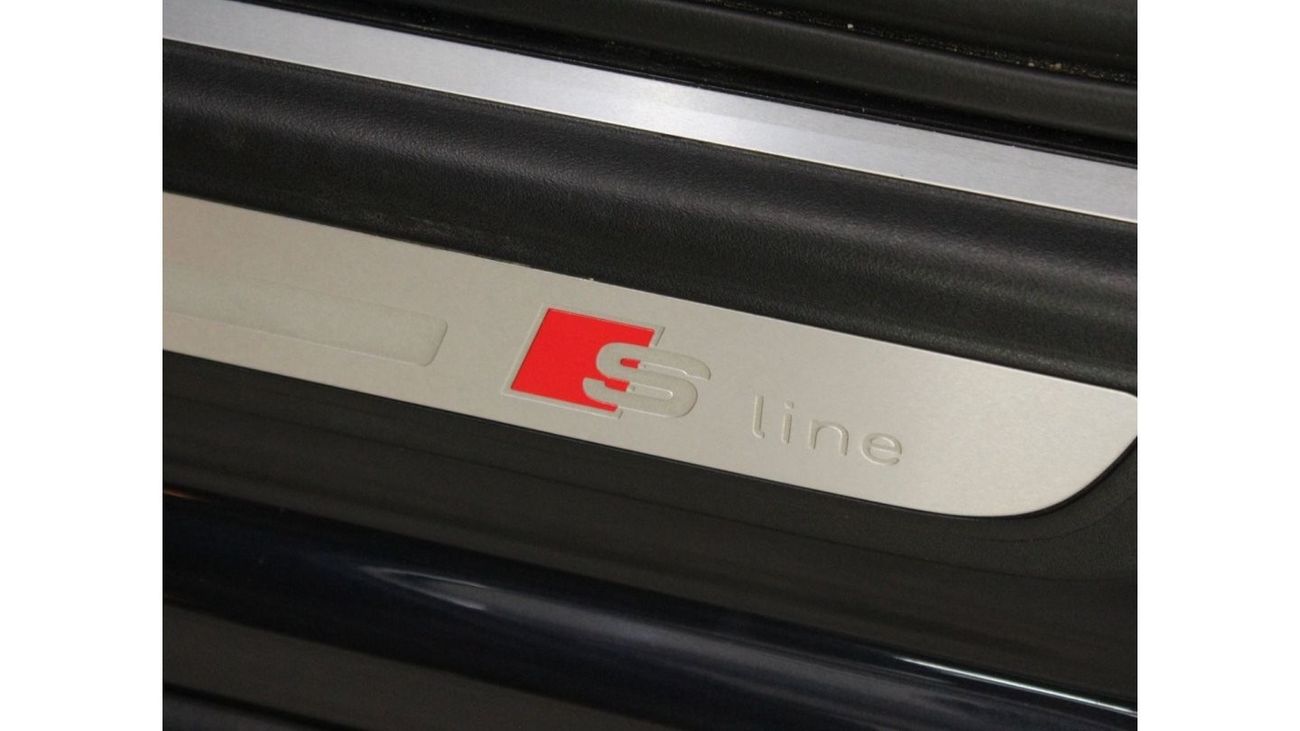 Audi Q5 40 TFSI S-Line