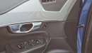 Volvo XC90 T6 R-Design Agency Warranty Full Service History GCC