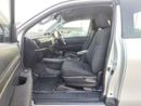 Toyota Hilux TOYOTA HILUX PICKUP RHD 2024 MODEL 2.8 L DIESEL AUTOMATIC(PM82106)