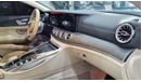 Mercedes-Benz AMG GT 53 Std MERCEDES GT 53 AMG 2020 IN BEAUTIFUL CONDITION FOR 325K AED