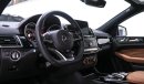 Mercedes-Benz GLE 43 AMG 4matic VSB 27625 PRICE REDUCTION!!