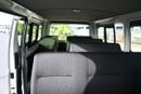 Toyota Hiace Toyota Hiace 2024 15 seats 2.5 L Diesel